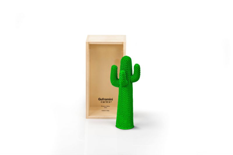 Guframini Cactus® MINIATUR Gufram